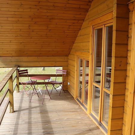 Hamar Hotell Breiðdalsvík Eksteriør bilde
