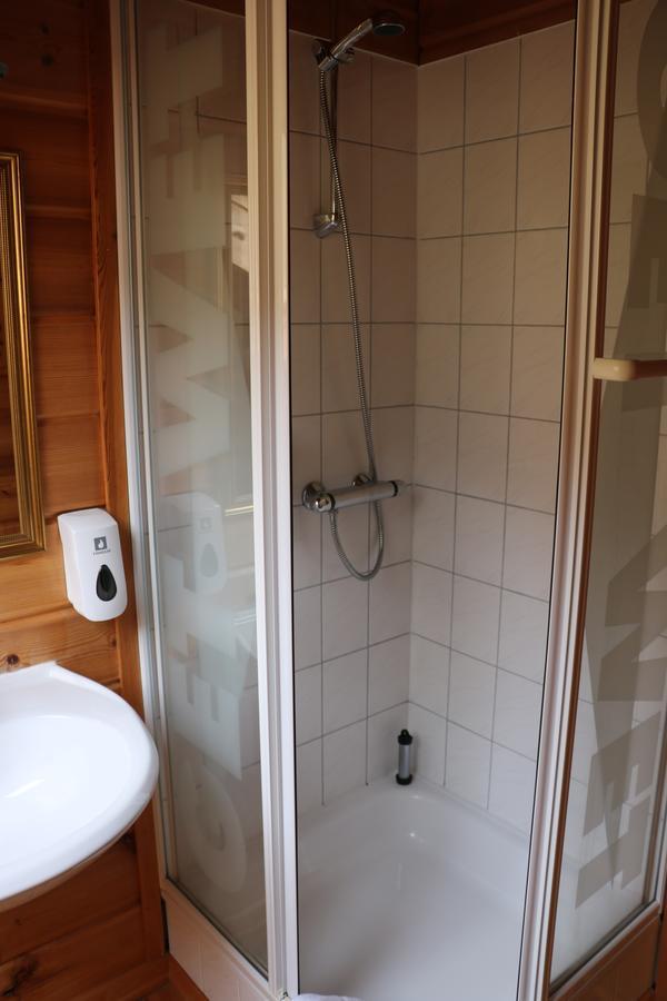 Hamar Hotell Breiðdalsvík Eksteriør bilde