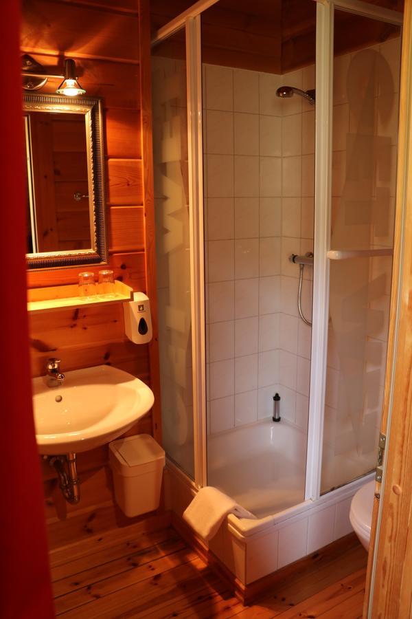 Hamar Hotell Breiðdalsvík Eksteriør bilde