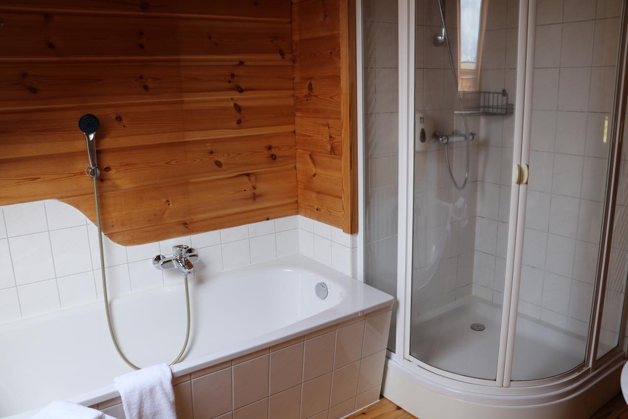 Hamar Hotell Breiðdalsvík Eksteriør bilde