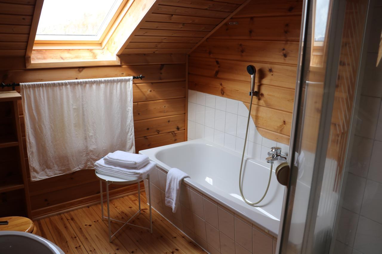 Hamar Hotell Breiðdalsvík Eksteriør bilde