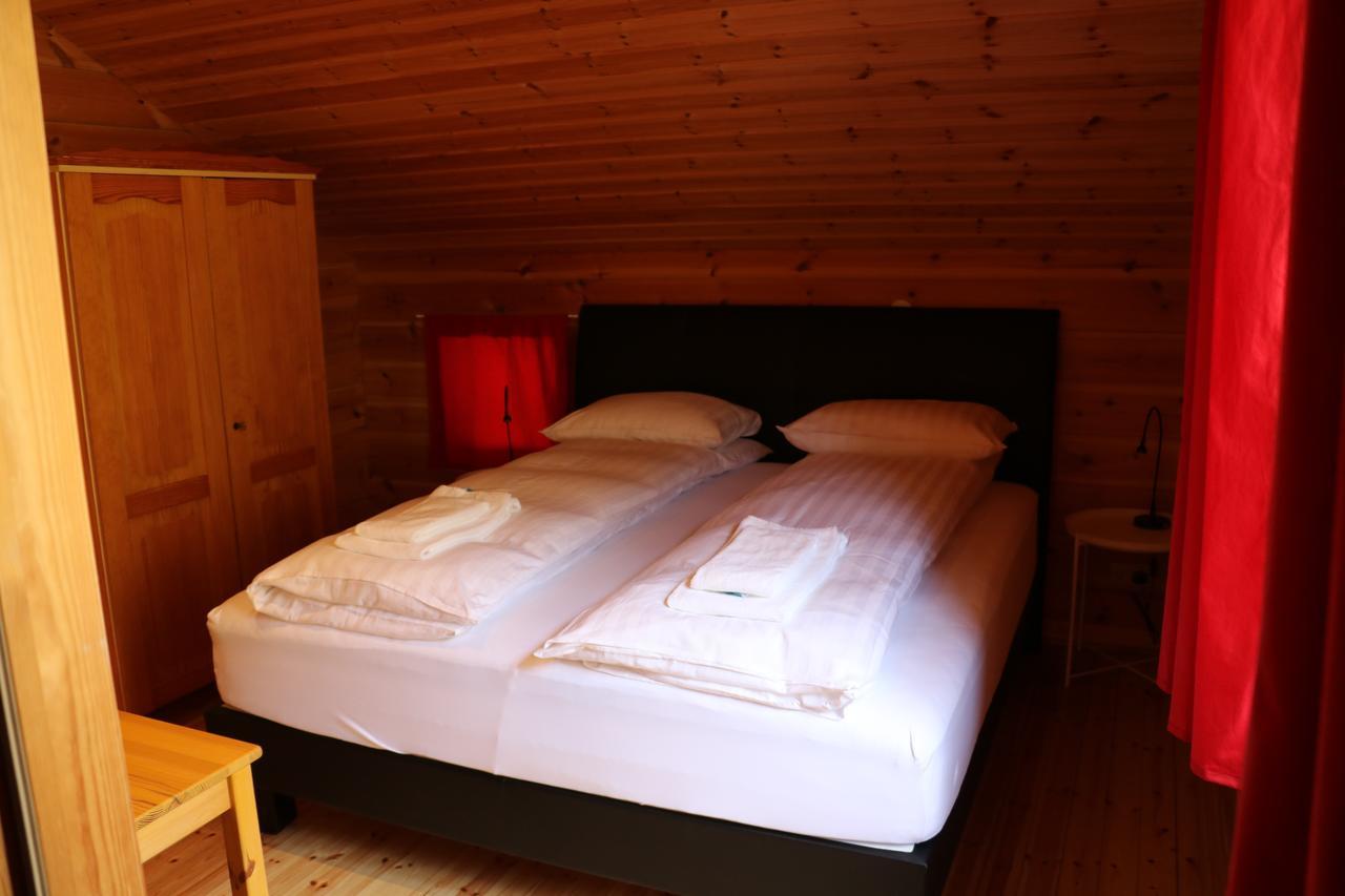 Hamar Hotell Breiðdalsvík Eksteriør bilde