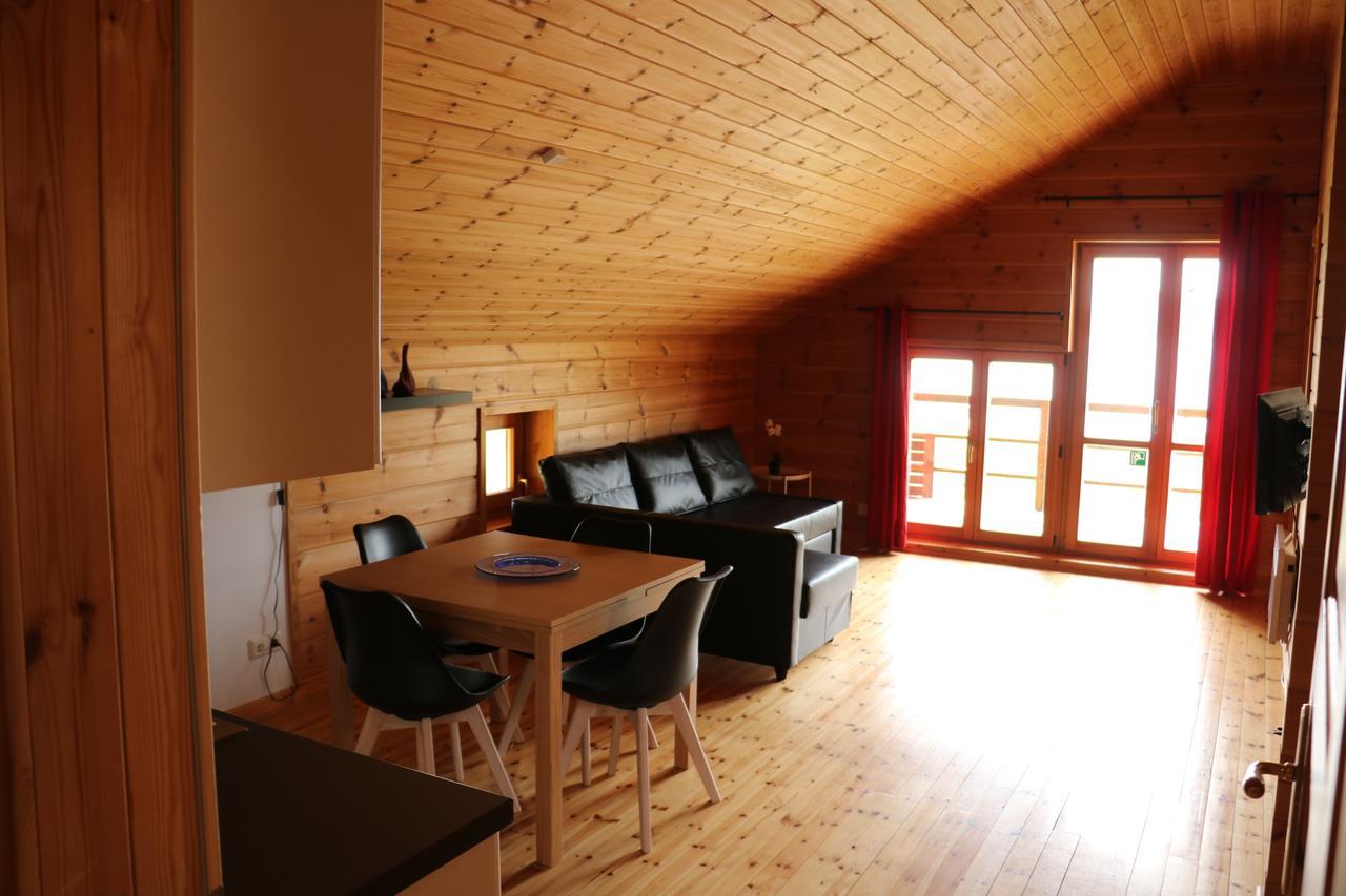 Hamar Hotell Breiðdalsvík Eksteriør bilde